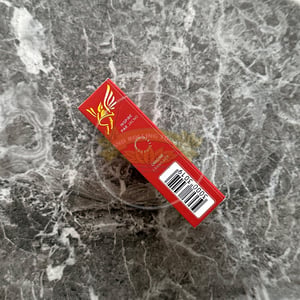 Gauloises Blondes Red