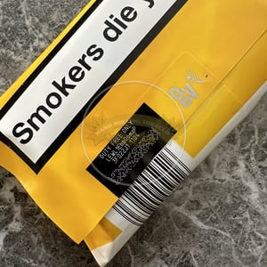 Golden Virginia Bright Yellow 50g