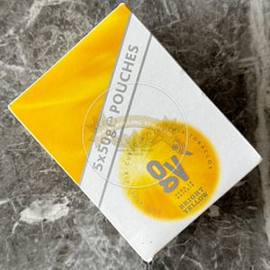 Golden Virginia Bright Yellow 50g