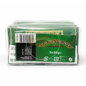 Golden Virginia 50g (Original Classic)