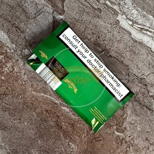 Golden Virginia 50g (Original Classic)