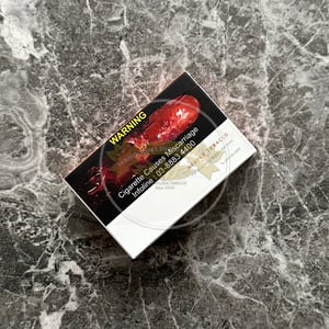 Heets Amber Selection