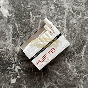 Heets Amber Selection