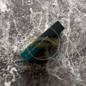 Heets Black Green Selection