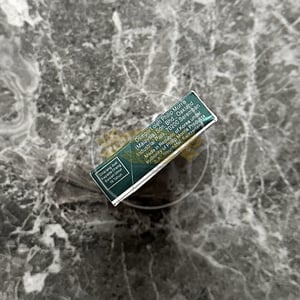 Heets Black Green Selection