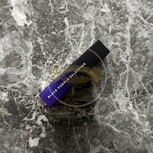 Heets Black Purple Selection 6 Heets Black Purple Selection