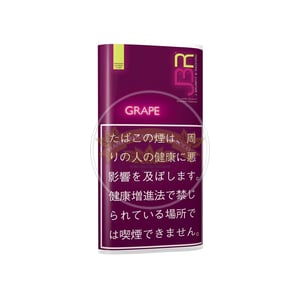 JBR Grape 30g