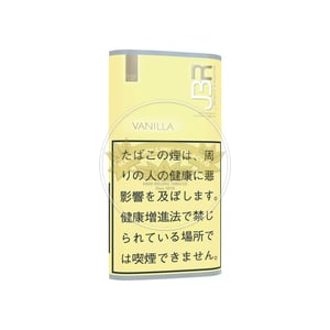 JBR Vanilla 30g