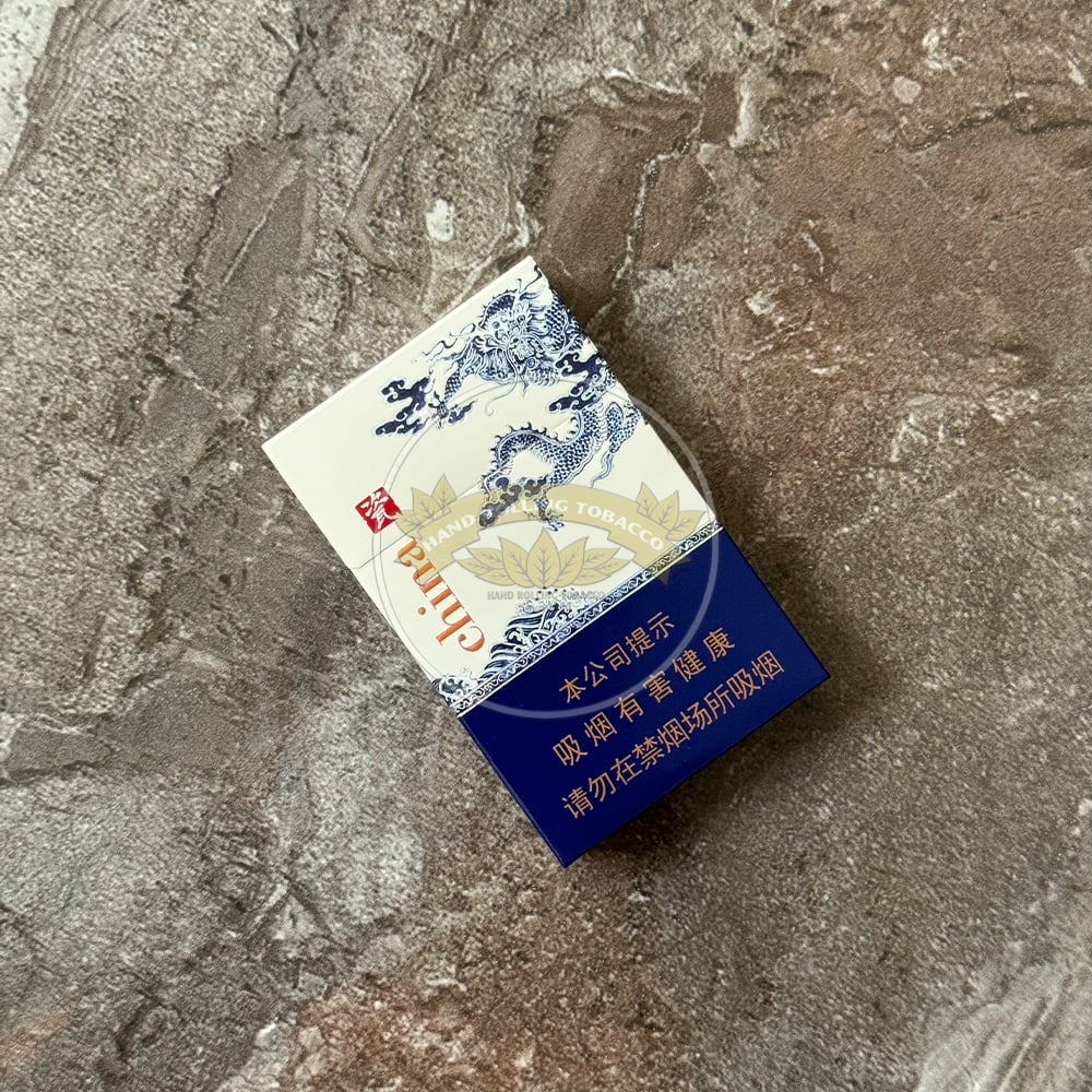 JinSheng China Kingsize