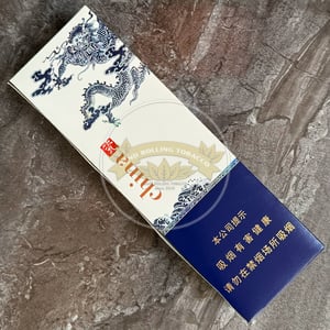 JinSheng China Kingsize