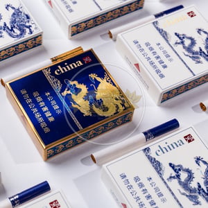 JinSheng China 9+1