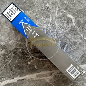 Kent Core Silver