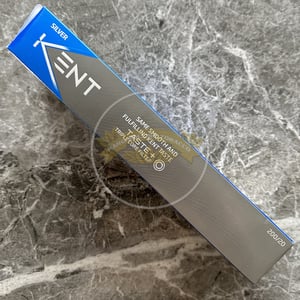 Kent Core Silver
