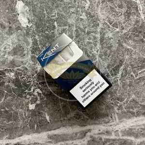 Kent Core Silver