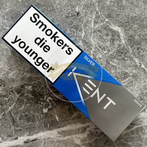 Kent Core Silver