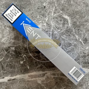 Kent Core White