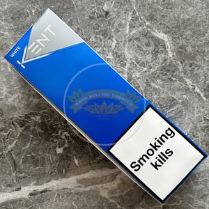 Kent Core White
