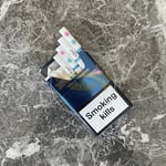 Kent Mix Aroma