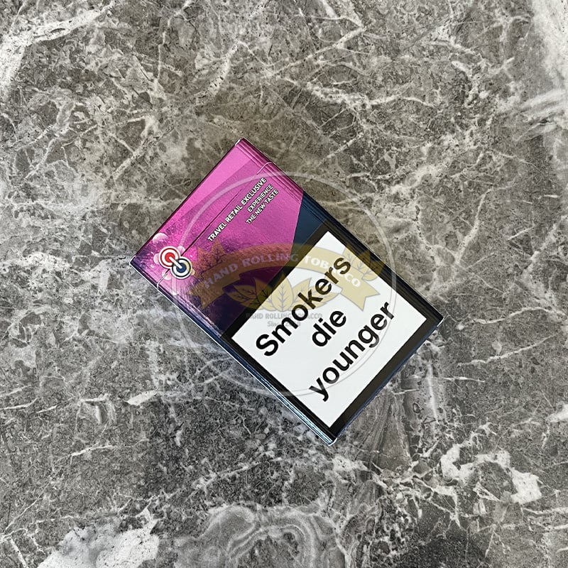 kent-mix-aroma-1 Kent Mix Aroma