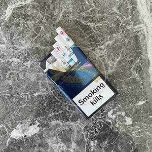 Kent Mix Aroma 5 Kent Mix Aroma
