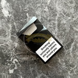 Kent Nanotek White