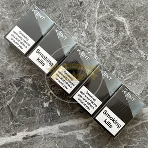 Kent Nanotek White