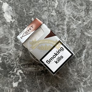 Kent Surround Brown