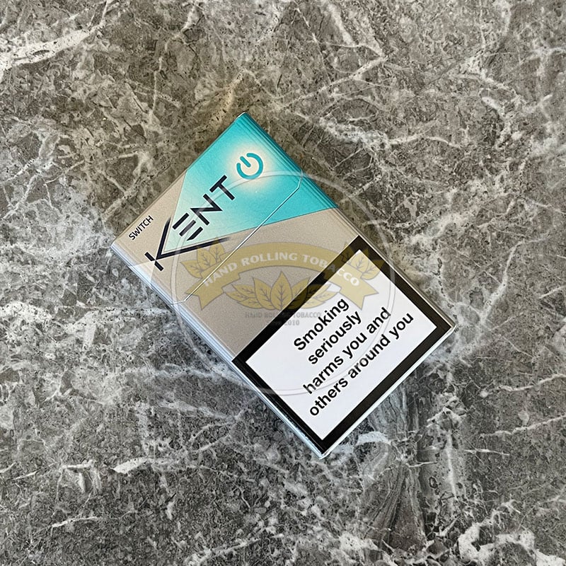 kent-switch-menthol-1 Kent Switch (Menthol)
