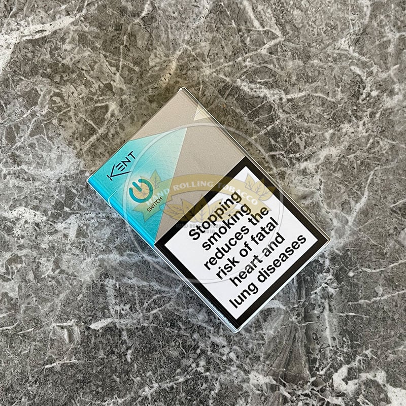 kent-switch-menthol-1 Kent Switch (Menthol)