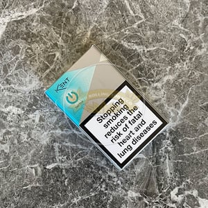 Kent Switch (Menthol) 3 Kent Switch (Menthol)