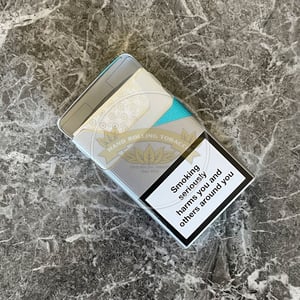 Kent Switch (Menthol) 4 Kent Switch (Menthol)