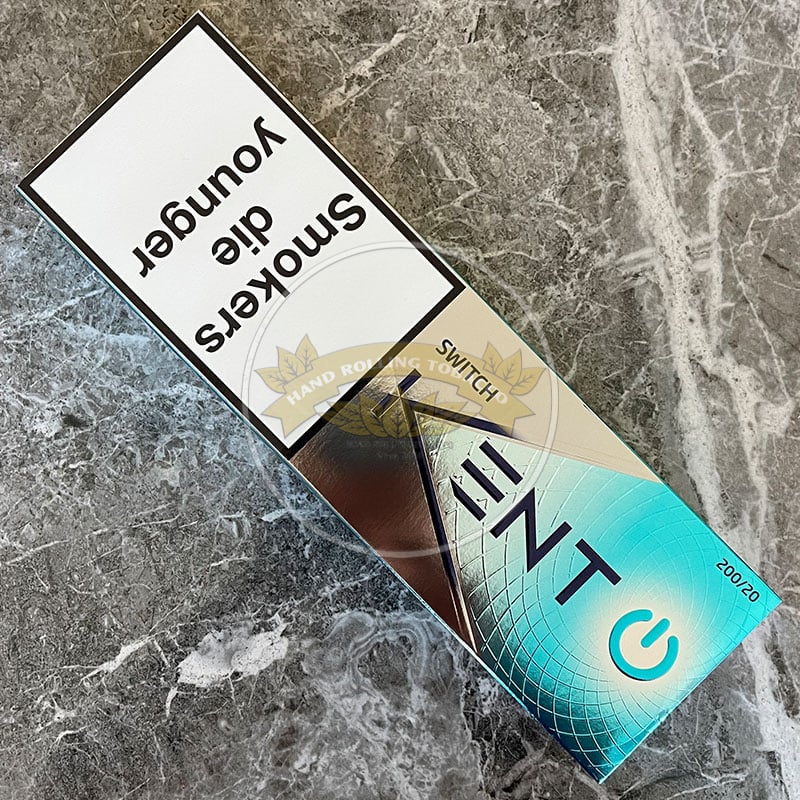 kent-switch-menthol-1 Kent Switch (Menthol)