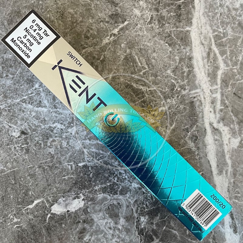 kent-switch-menthol-1 Kent Switch (Menthol)
