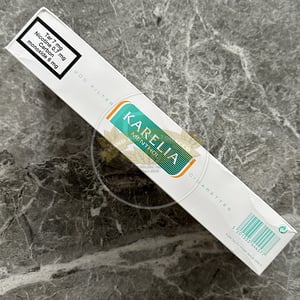 Karelia Menthol