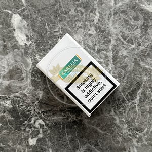 Karelia Menthol