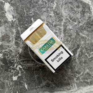 Karelia Menthol