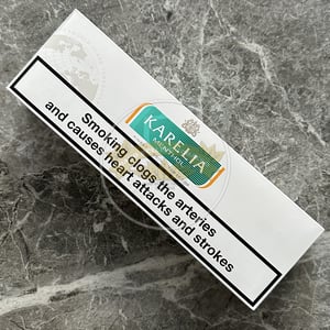 Karelia Menthol