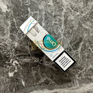 Karelia Ome SuperSlims Menthol