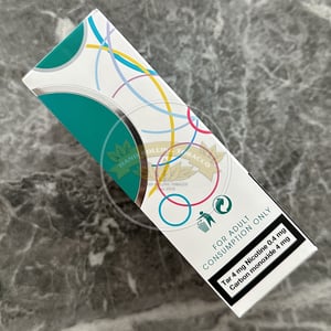 Karelia Ome SuperSlims Menthol