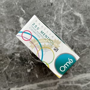 Karelia Ome SuperSlims Menthol