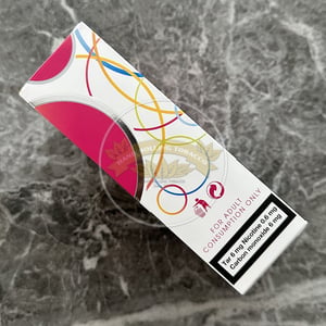 Karelia Ome SuperSlims Pink