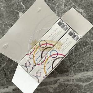 Karelia Ome SuperSlims White