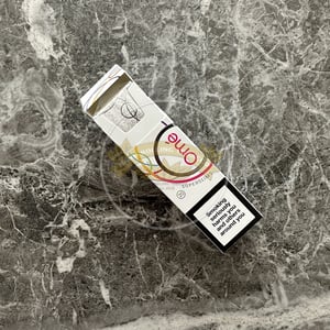 Karelia Ome SuperSlims White