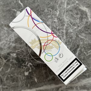 Karelia Ome SuperSlims White