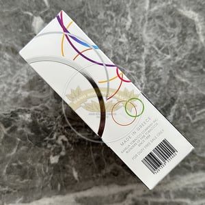 Karelia Ome SuperSlims White