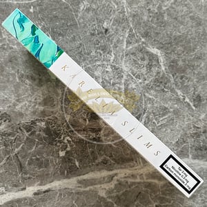 Karelia Slims Menthol