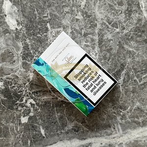 Karelia Slims Menthol