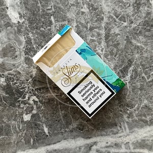 Karelia Slims Menthol