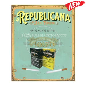 La Republicana Yellow
