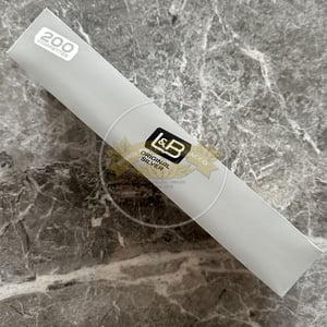 L&B Original Silver